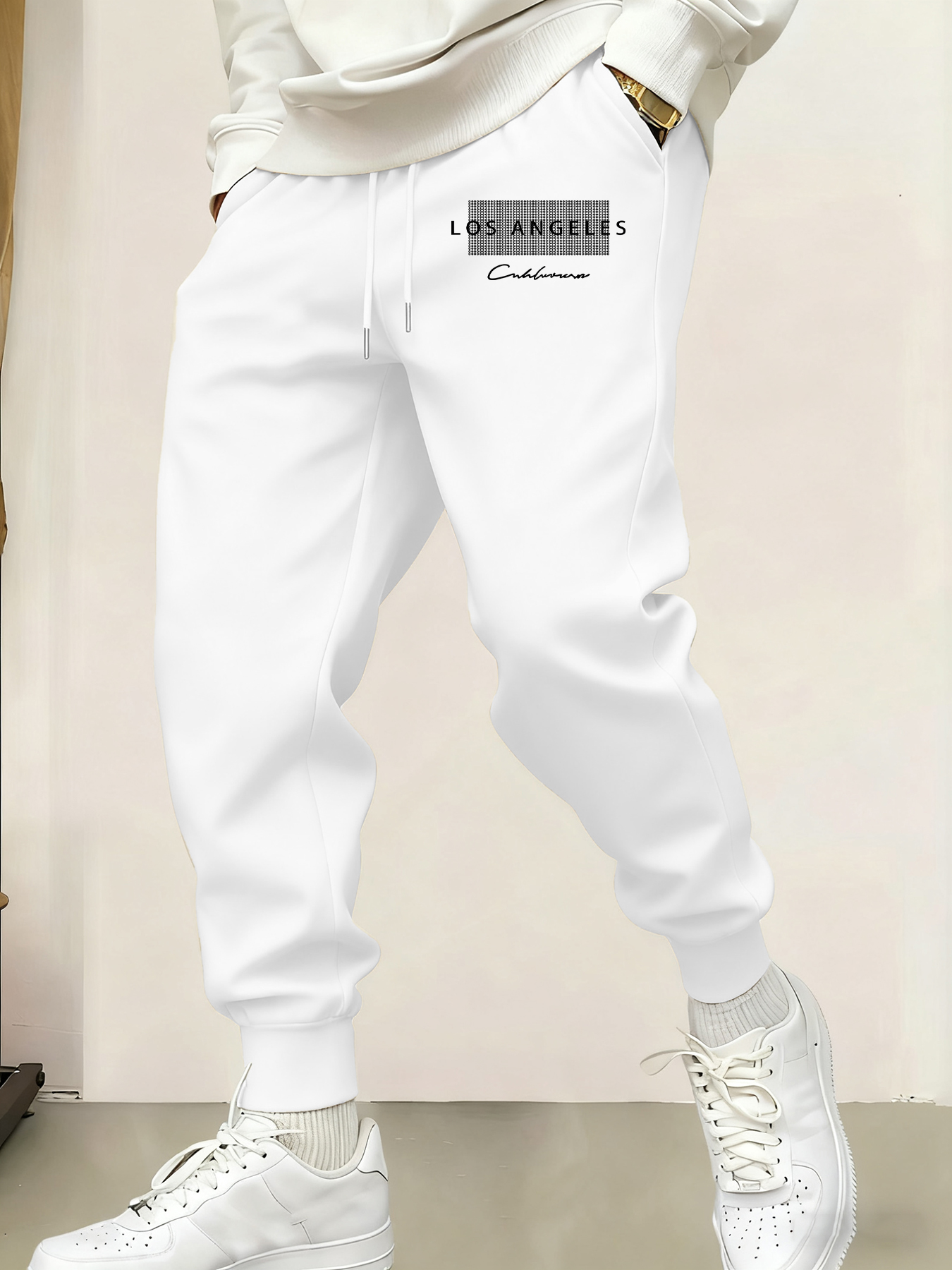 Los Angeles California Line Pr – Street Fashion Los Angeles recenzja i cena