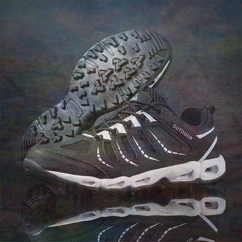 Sumer Round Tip Silver Sneaker – Street Fashion Outfit For Men recenzja i cena