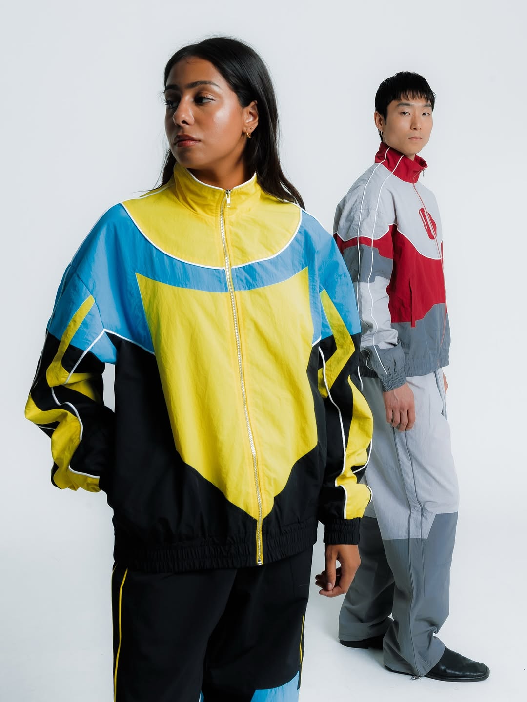Y2K Fashion Anime Design 2 Pie – Street Fashion For Man recenzja i cena