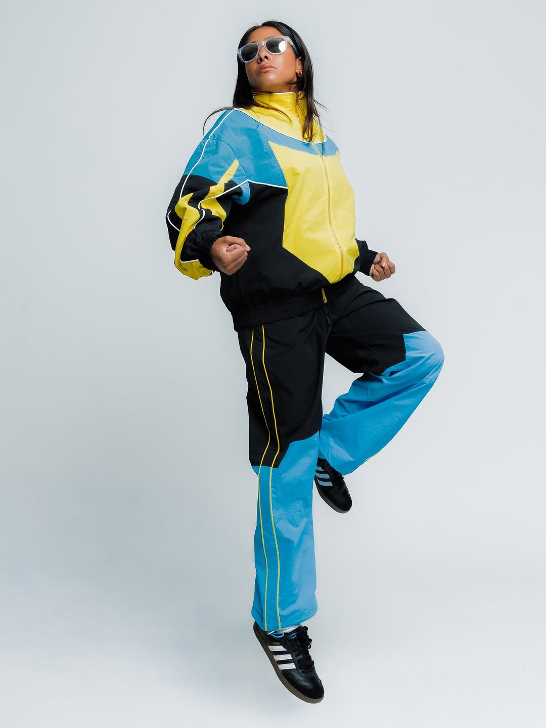 Y2K Fashion Anime Design 2 Pie – Street Fashion For Man recenzja i cena