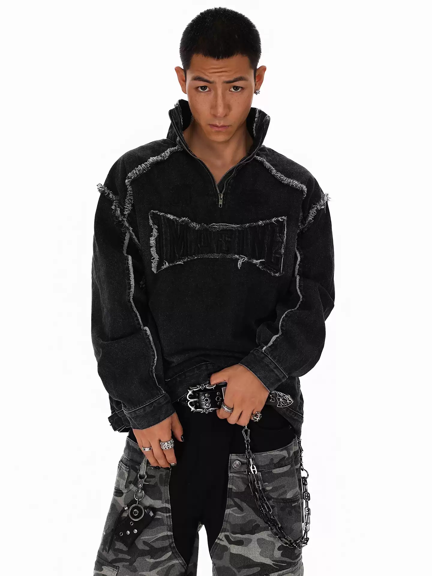 American Style High Street Spl – Street Fashion For Man recenzja i cena