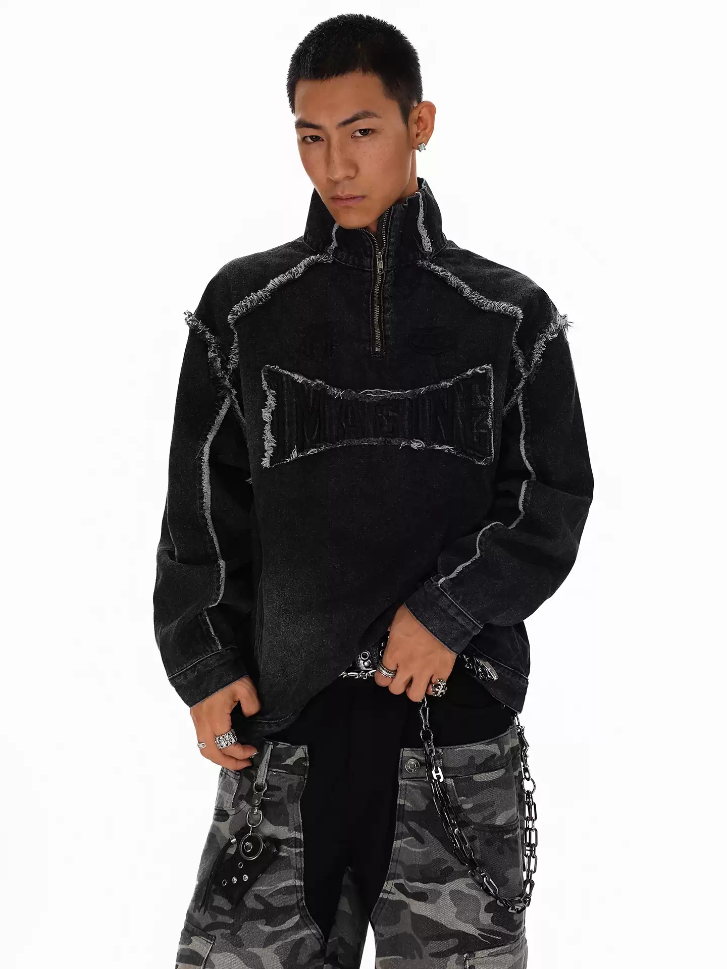 American Style High Street Spl – Street Fashion For Man recenzja i cena