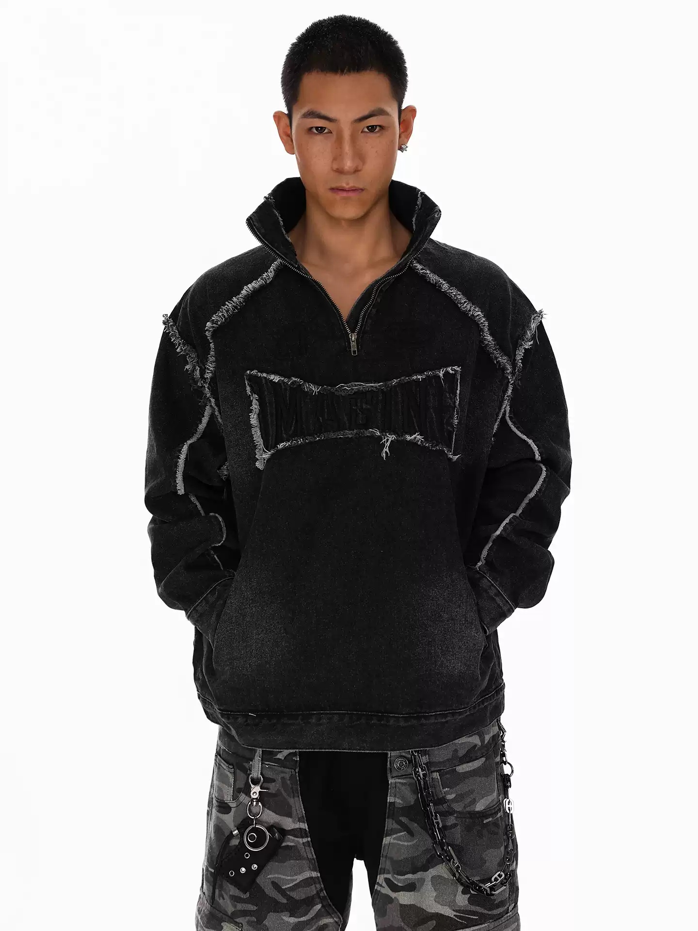 American Style High Street Spl – Street Fashion For Man recenzja i cena