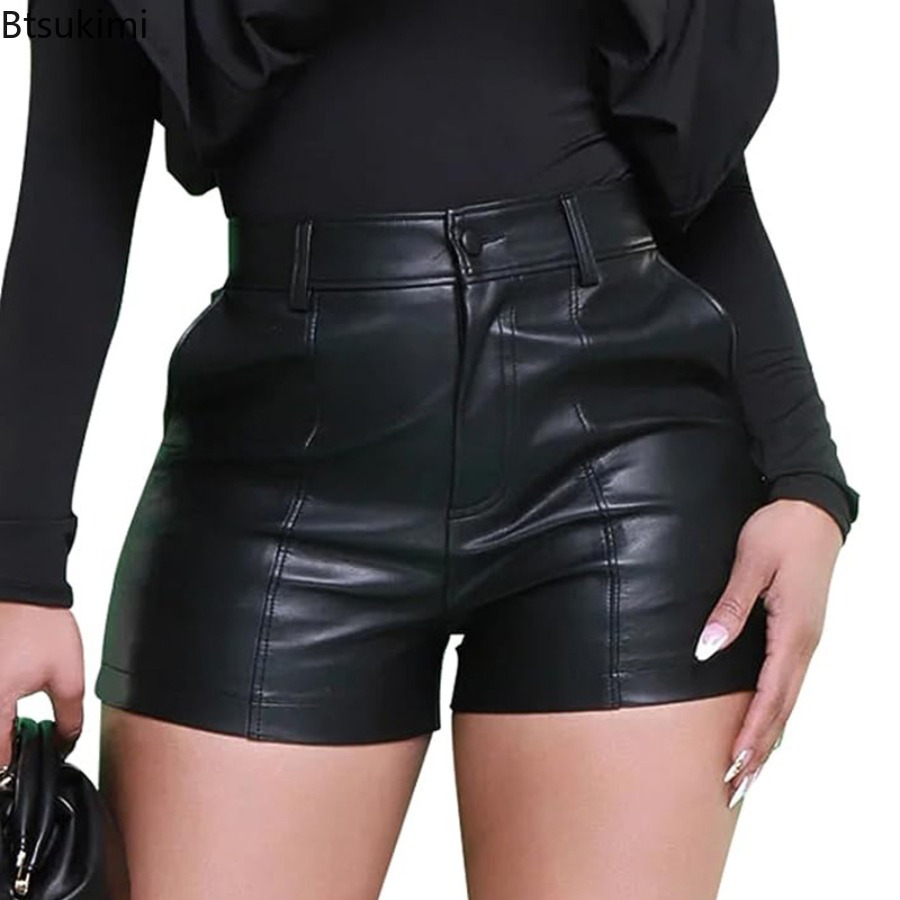 New Women Fashion PU Zipper Se – Street Fashion Fall 2025 recenzja i cena