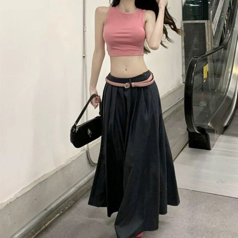 Hotsweet Dress Sets for Women  – Street Fashion Korean Girl recenzja i cena