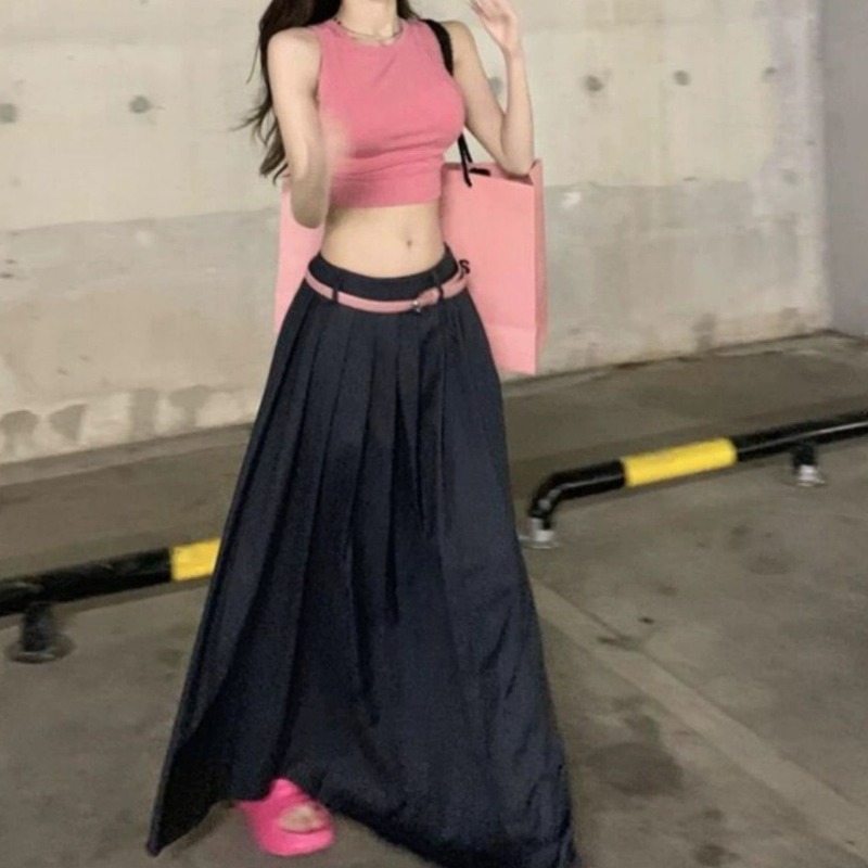 Hotsweet Dress Sets for Women  – Street Fashion Korean Girl recenzja i cena