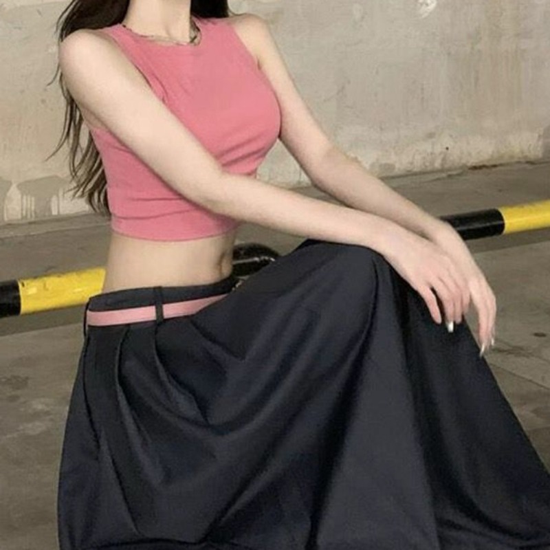 Hotsweet Dress Sets for Women  – Street Fashion Korean Girl recenzja i cena