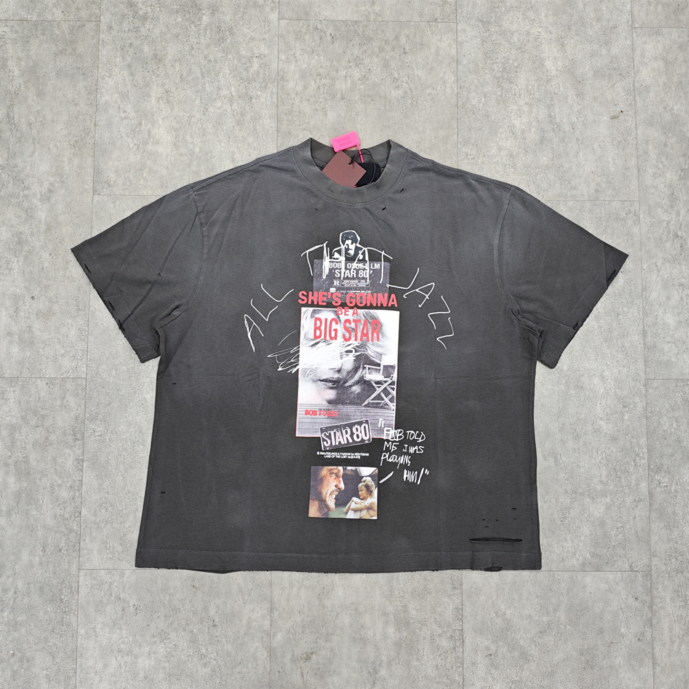 Yao Fashion Men's Vintage Stre – Street Fashion Outfit For Men recenzja i cena