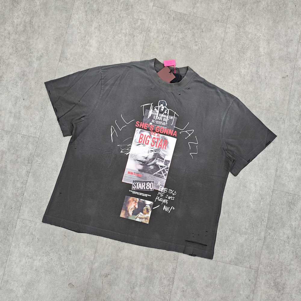 Yao Fashion Men's Vintage Stre – Street Fashion Outfit For Men recenzja i cena