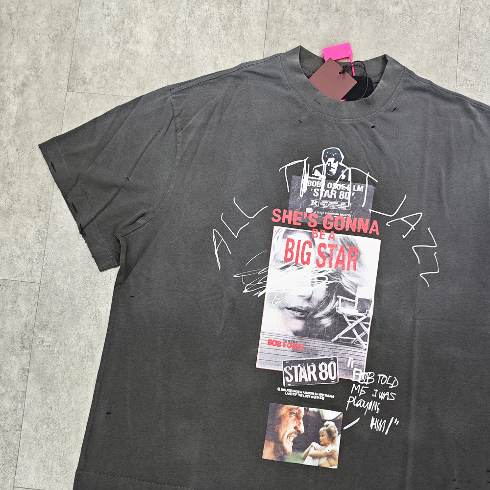 Yao Fashion Men's Vintage Stre – Street Fashion Outfit For Men recenzja i cena