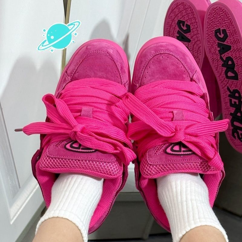 New Womens Chunky Sneakers Tre – Street Fashion Trends recenzja i cena