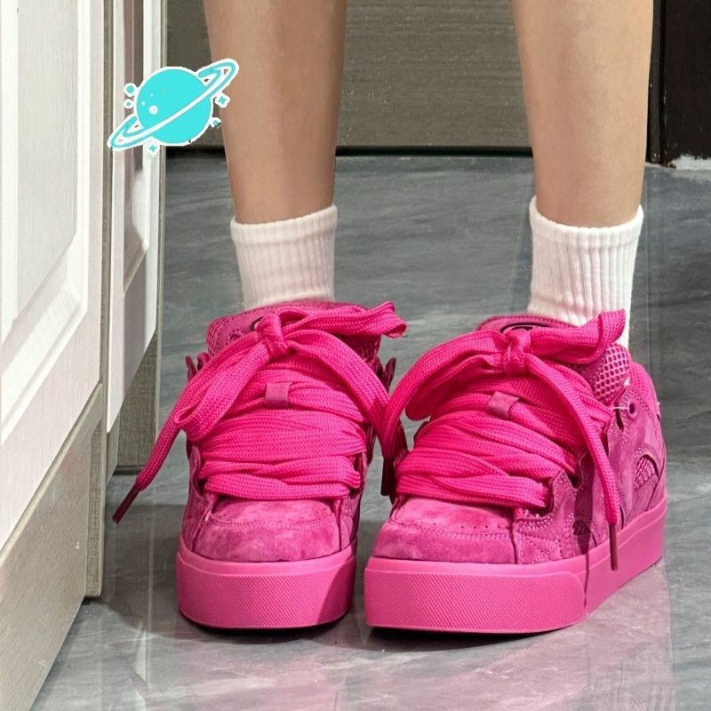 New Womens Chunky Sneakers Tre – Street Fashion Trends recenzja i cena