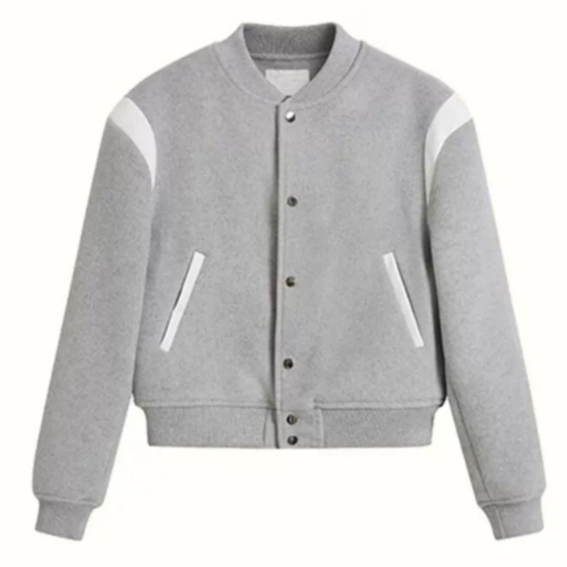 Korean Style Jackets for Women – Street Fashion Korean Girl recenzja i cena