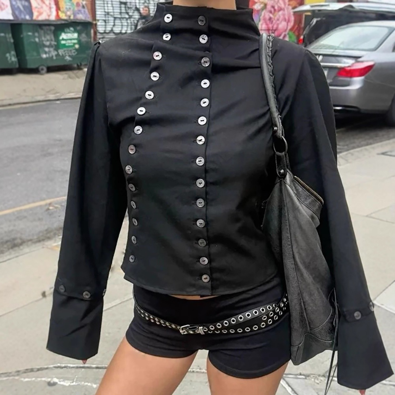Personalized fashion street tr – Street Fashion Trends recenzja i cena