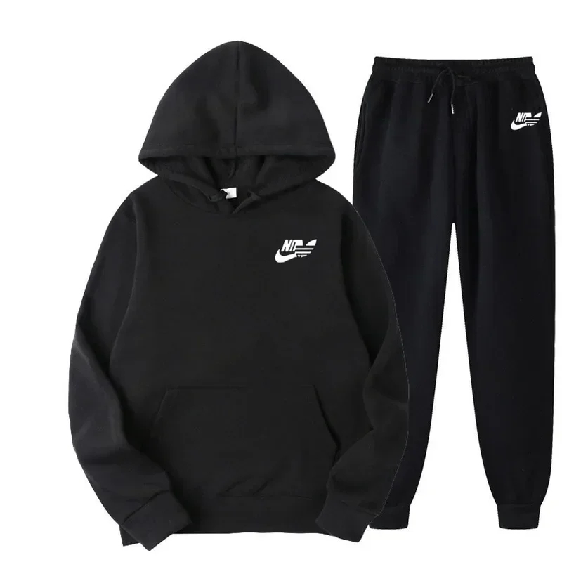 2025 Spring Autumn Men Casual  – Street Fashion For Man recenzja i cena