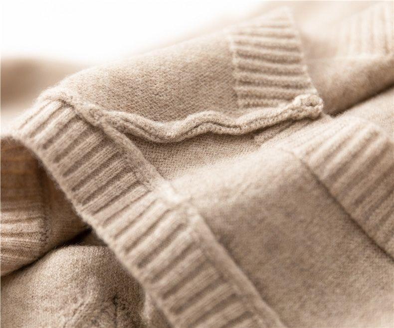Fall Winter Sweater Vest Women – Street Fashion Fall 2025 recenzja i cena