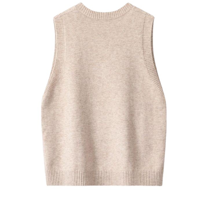 Fall Winter Sweater Vest Women – Street Fashion Fall 2025 recenzja i cena