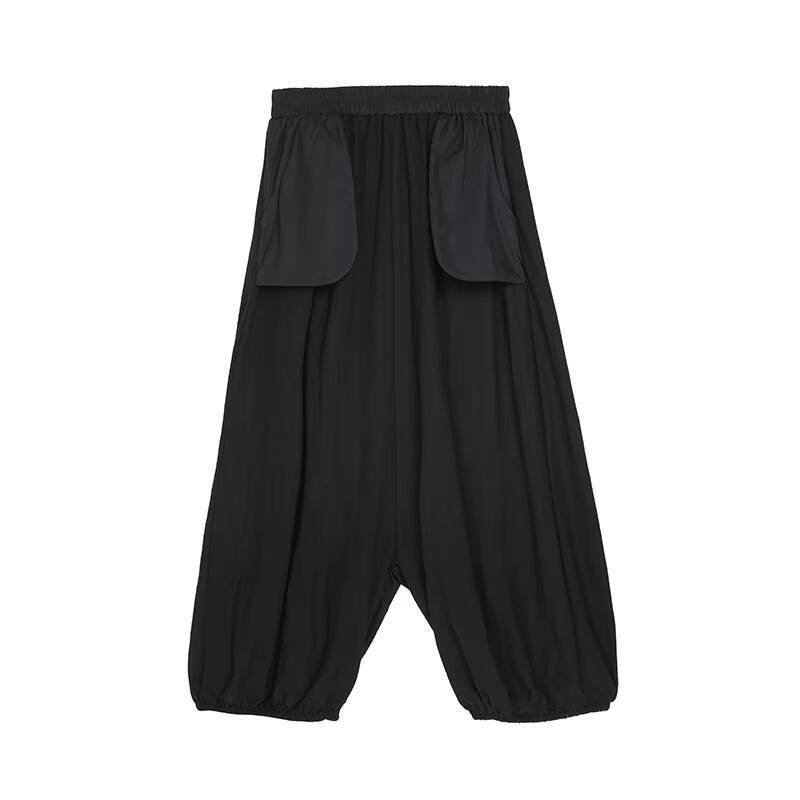 Ladies Beat Pants Knickerbocke – Street Fashion Japan Brand recenzja i cena