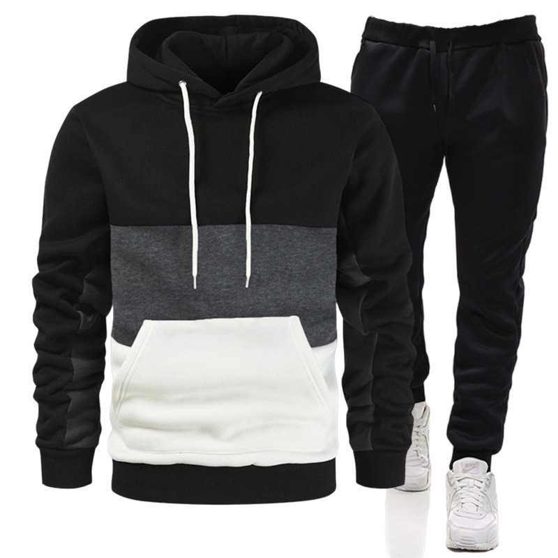 Men's2 pcsBrand Autumn and Win – Street Fashion For Man recenzja i cena