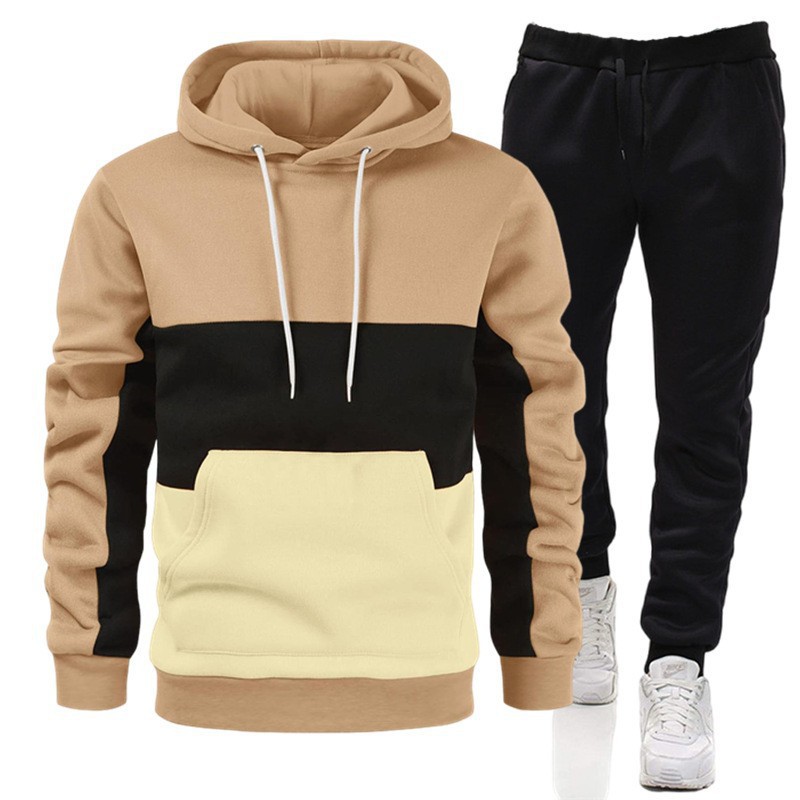 Men's2 pcsBrand Autumn and Win – Street Fashion For Man recenzja i cena