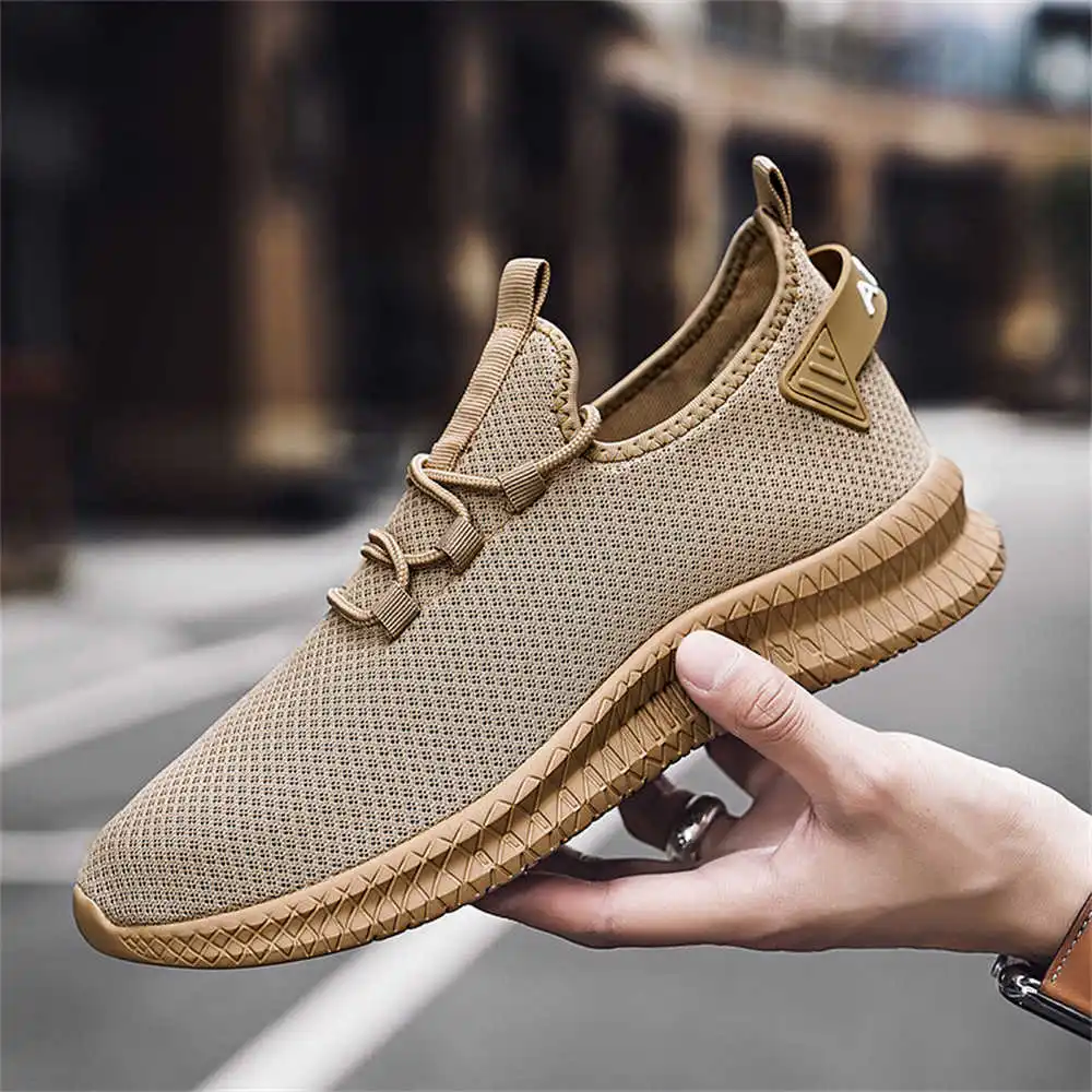 Demi-season Mesh Tenni Man Run – Street Fashion Outfit For Men recenzja i cena