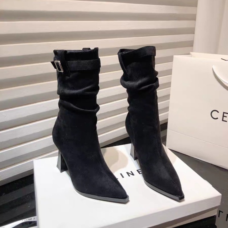 2025 New Fashion Pleated Mid-t – Street Fashion Fall 2025 recenzja i cena