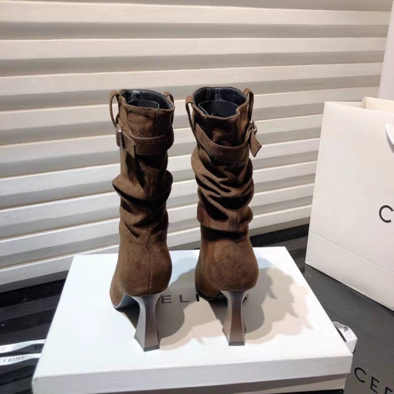 2025 New Fashion Pleated Mid-t – Street Fashion Fall 2025 recenzja i cena