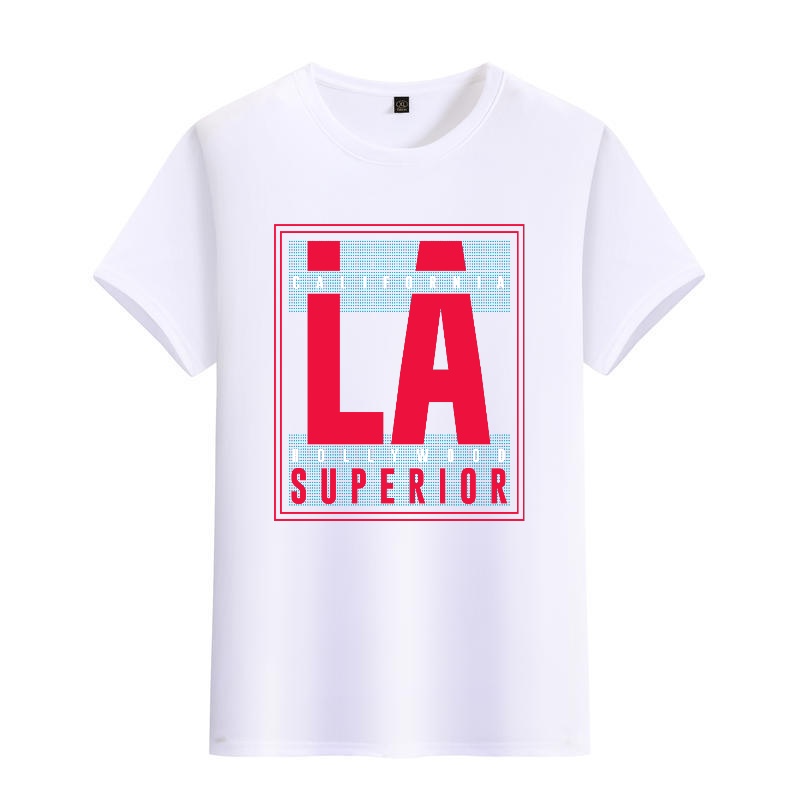 Men's Black Round-Neck Short-S – Street Fashion Los Angeles recenzja i cena