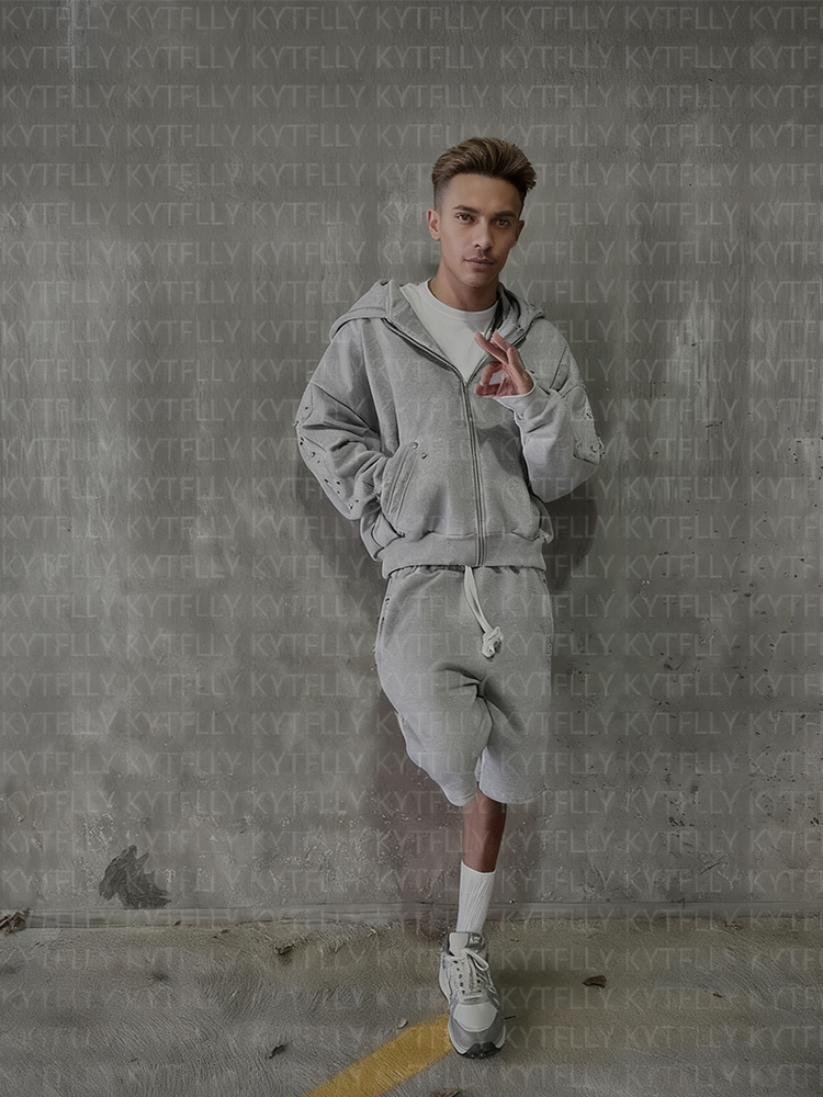 2025 Fall/Winter Fashion Gray  – Street Fashion Fall 2025 recenzja i cena