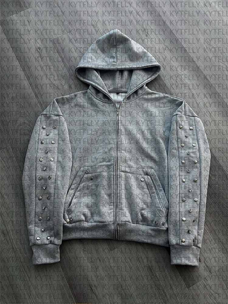 2025 Fall/Winter Fashion Gray  – Street Fashion Fall 2025 recenzja i cena