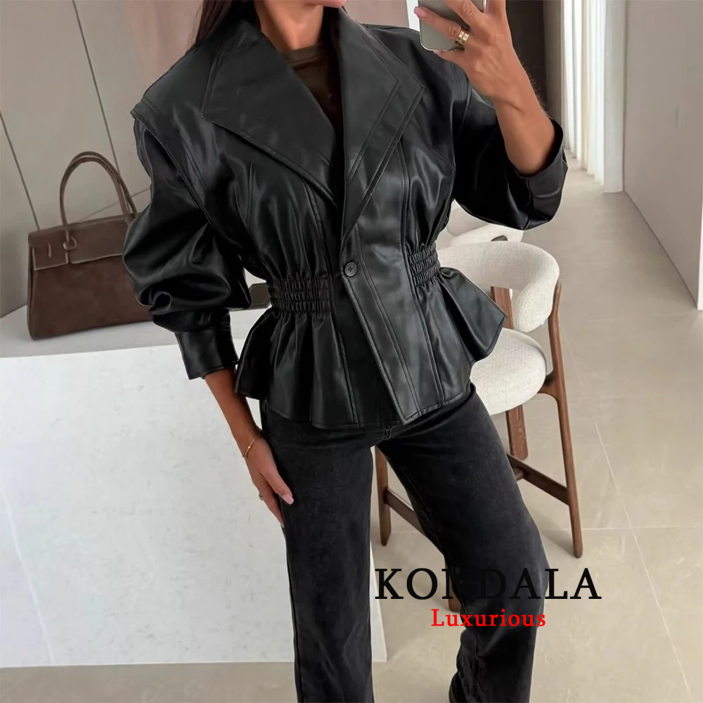 KONDALA Chic Cool 2025 Streetw – Street Fashion Fall 2025 recenzja i cena