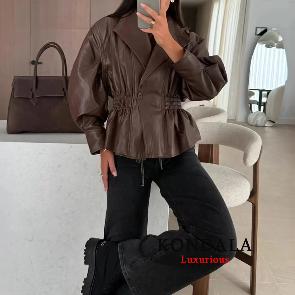 KONDALA Chic Cool 2025 Streetw – Street Fashion Fall 2025 recenzja i cena