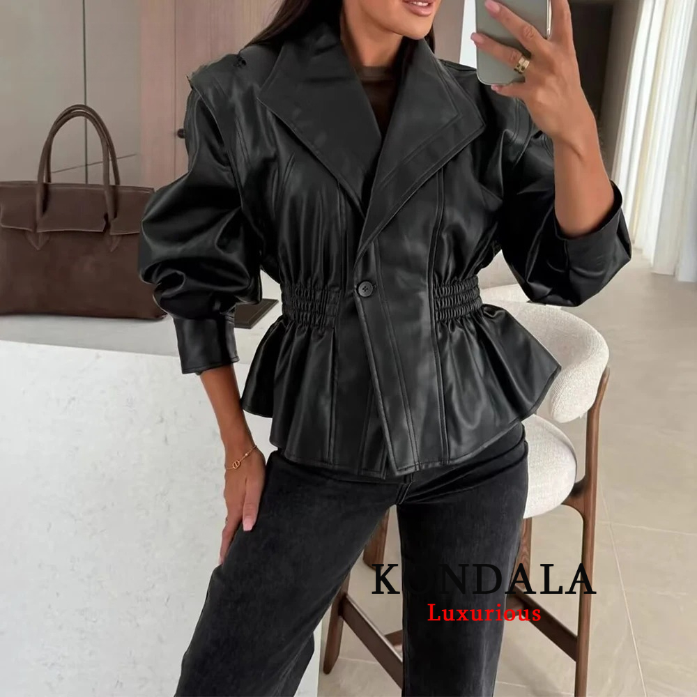 KONDALA Chic Cool 2025 Streetw – Street Fashion Fall 2025 recenzja i cena