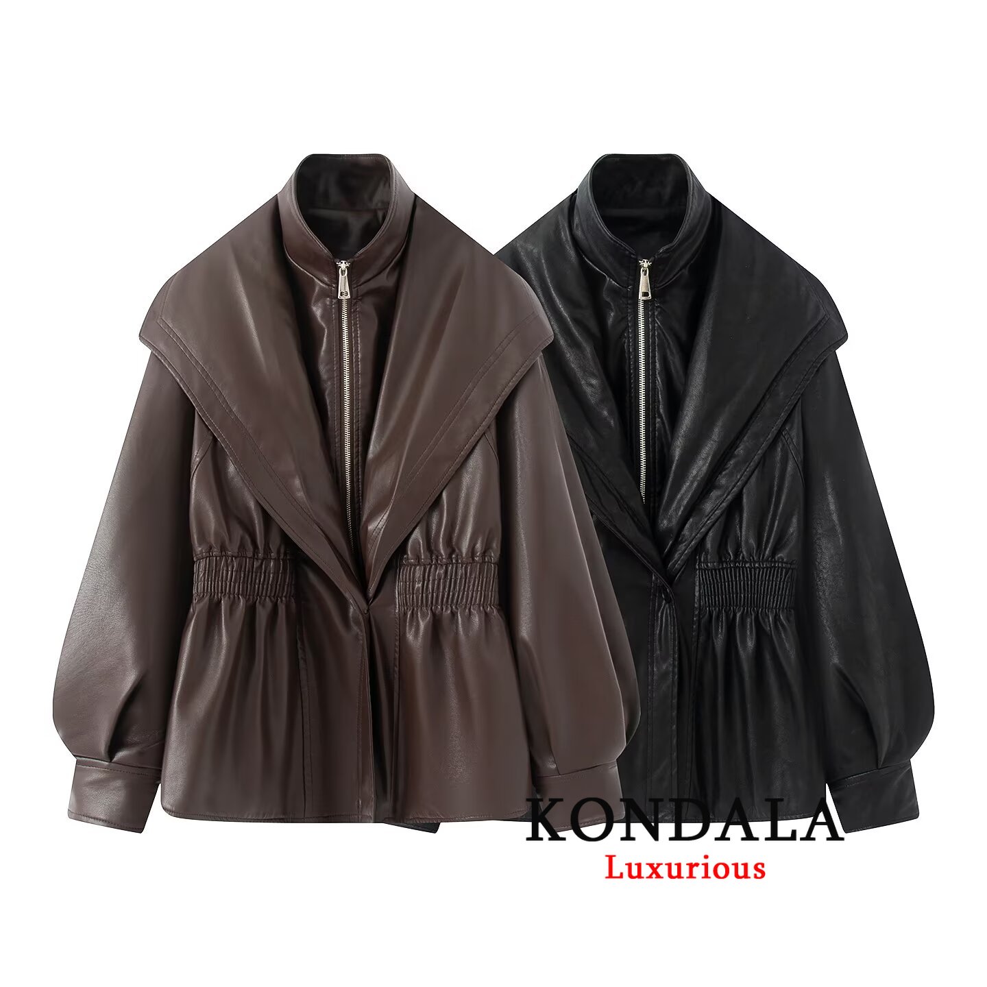 KONDALA Chic Cool 2025 Streetw – Street Fashion Fall 2025 recenzja i cena