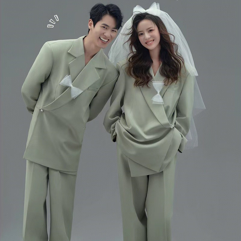 2023 New Fashion Couple Photog – Street Fashion Magazines recenzja i cena