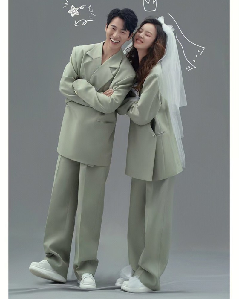 2023 New Fashion Couple Photog – Street Fashion Magazines recenzja i cena