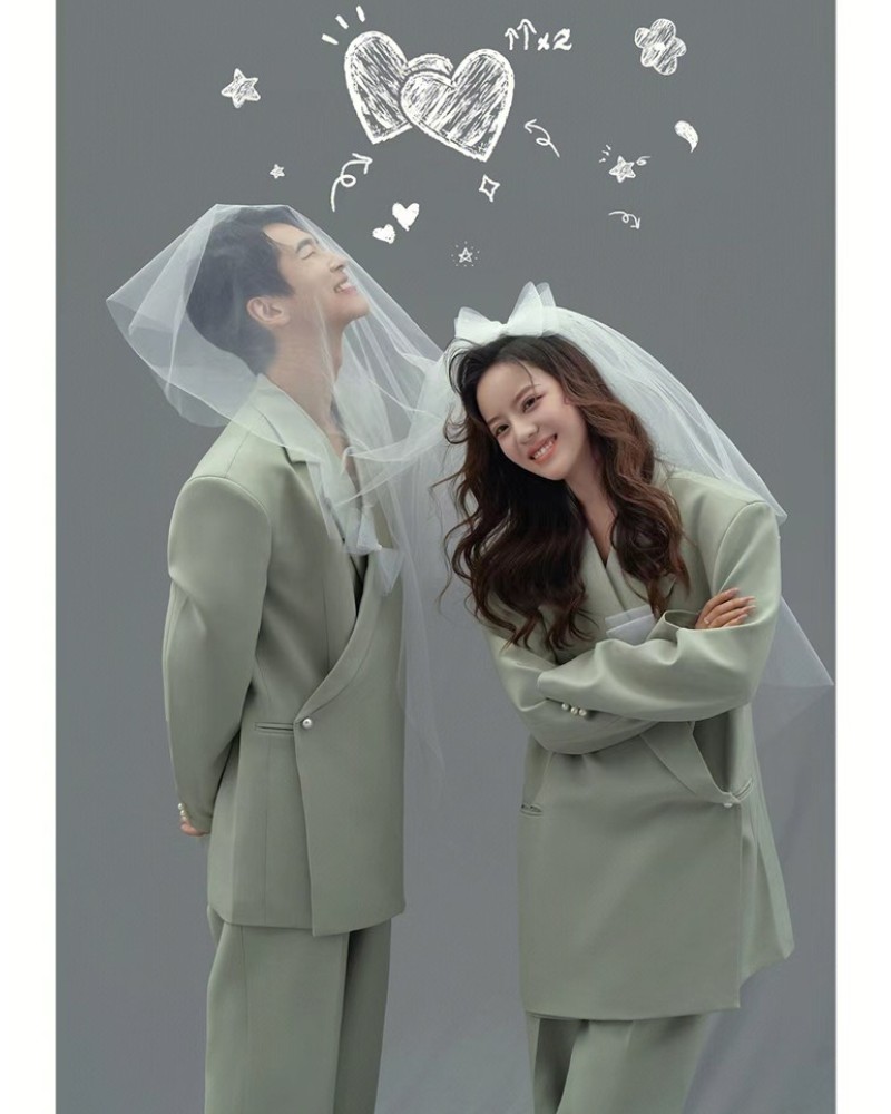 2023 New Fashion Couple Photog – Street Fashion Magazines recenzja i cena