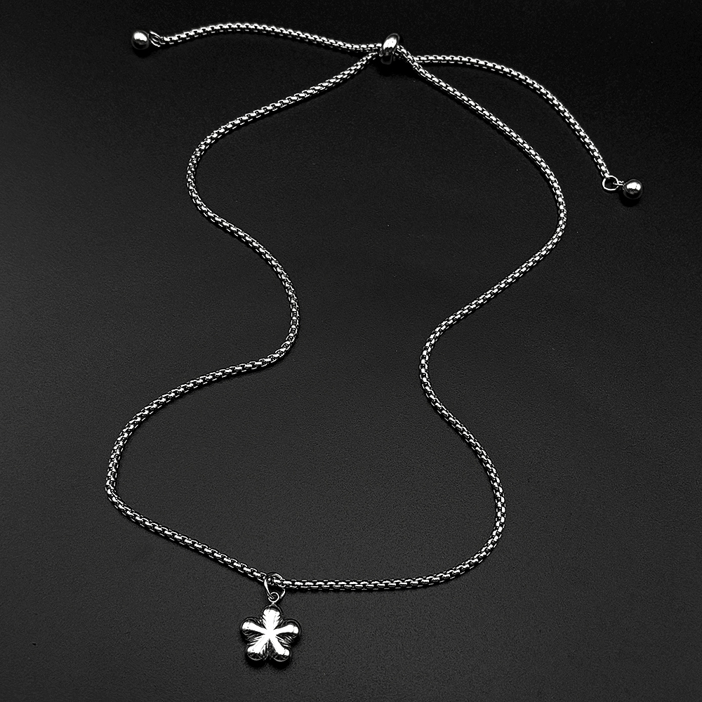 Y2K Spiral Heart Flower Pendan – Street Fashion Mood recenzja i cena
