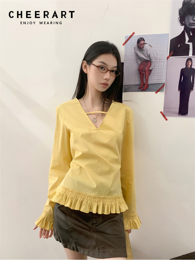 CHEERART Fall 2025 Fashion Wom – Street Fashion Fall 2025 recenzja i cena