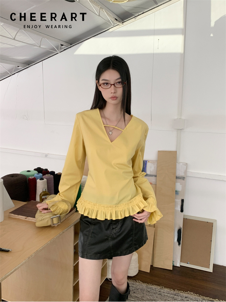 CHEERART Fall 2025 Fashion Wom – Street Fashion Fall 2025 recenzja i cena