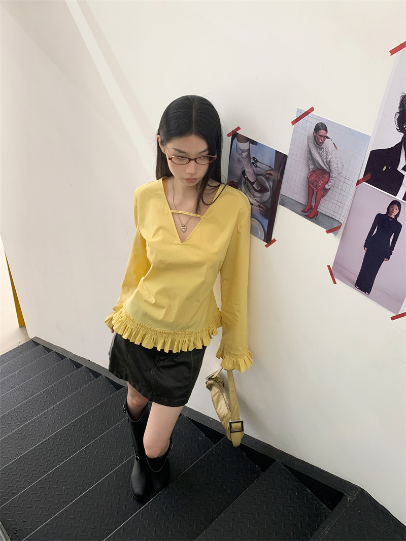 CHEERART Fall 2025 Fashion Wom – Street Fashion Fall 2025 recenzja i cena