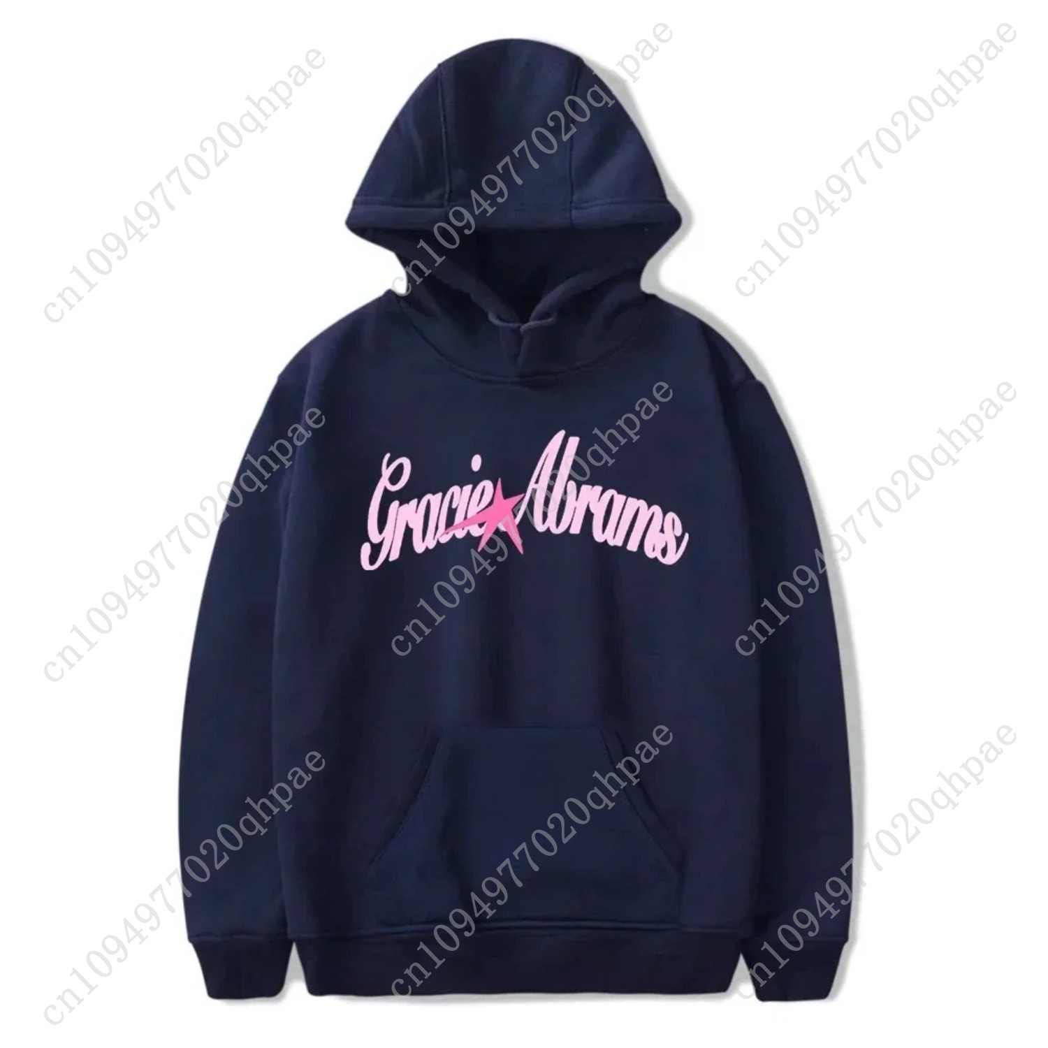 2025 Gracie Abrams Star Sweats – Street Fashion Fall 2025 recenzja i cena