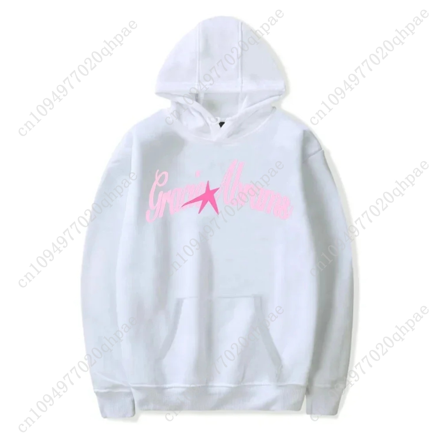 2025 Gracie Abrams Star Sweats – Street Fashion Fall 2025 recenzja i cena