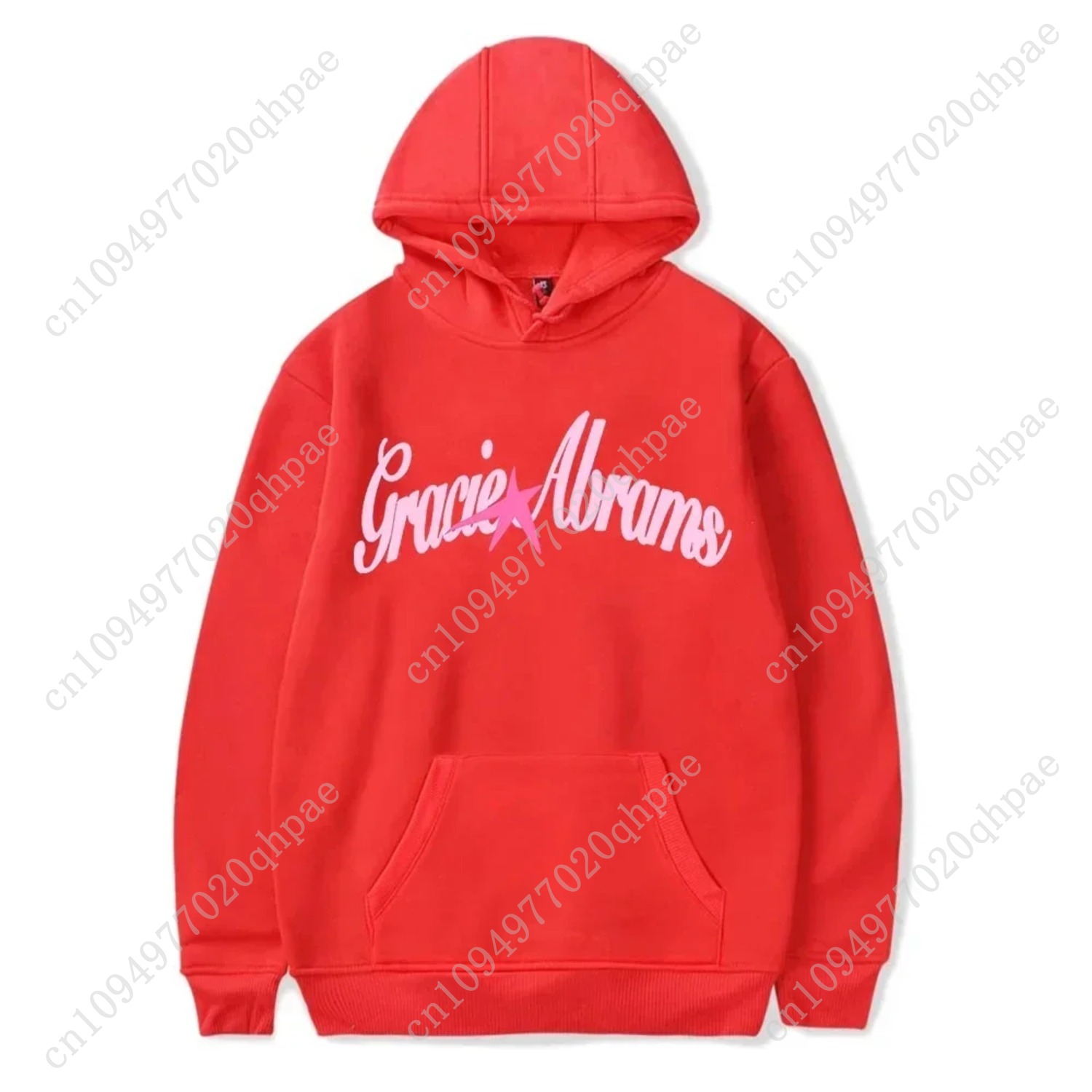 2025 Gracie Abrams Star Sweats – Street Fashion Fall 2025 recenzja i cena