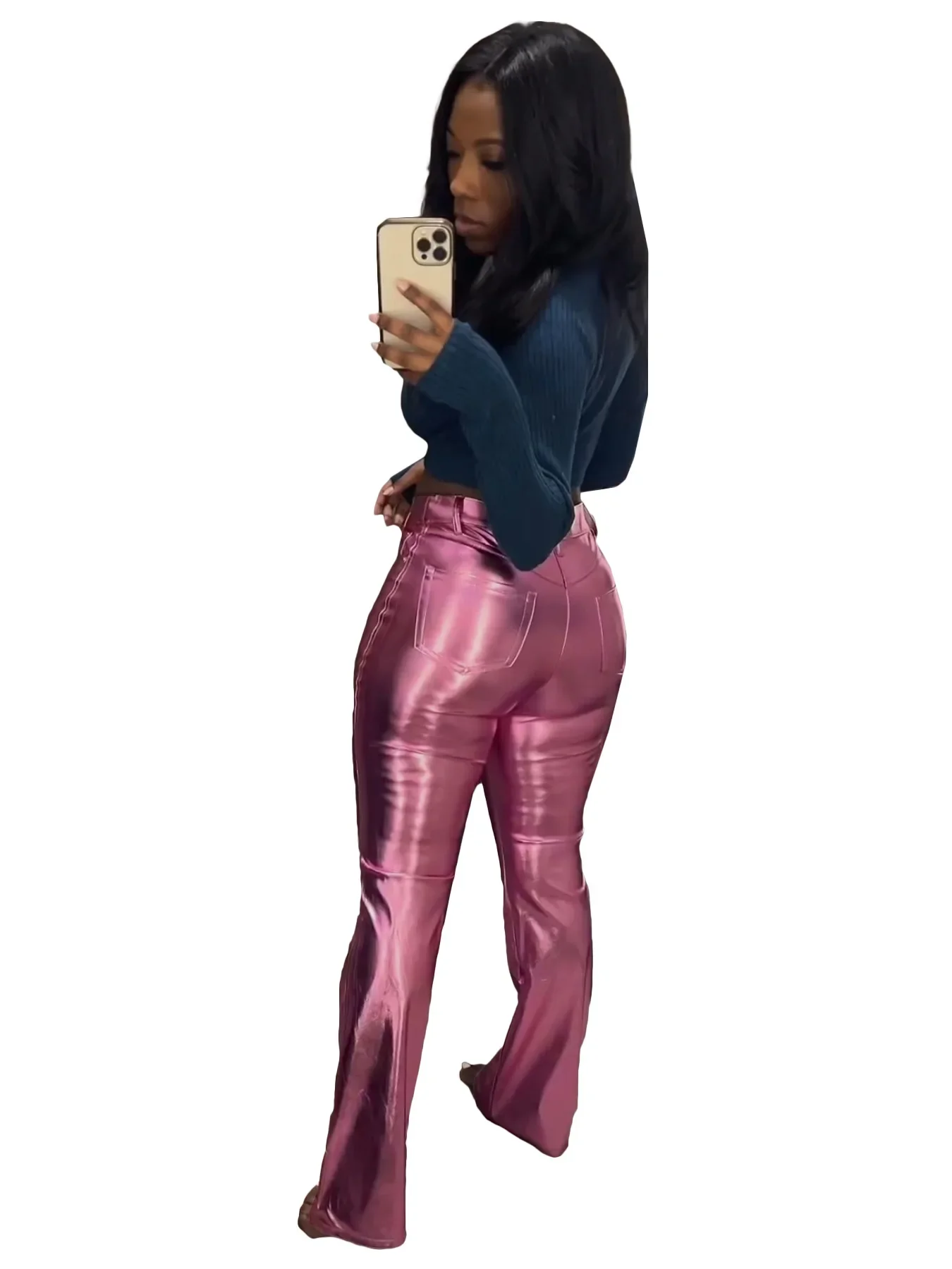Women Streetwear Bright High W – Street Fashion Fall 2025 recenzja i cena