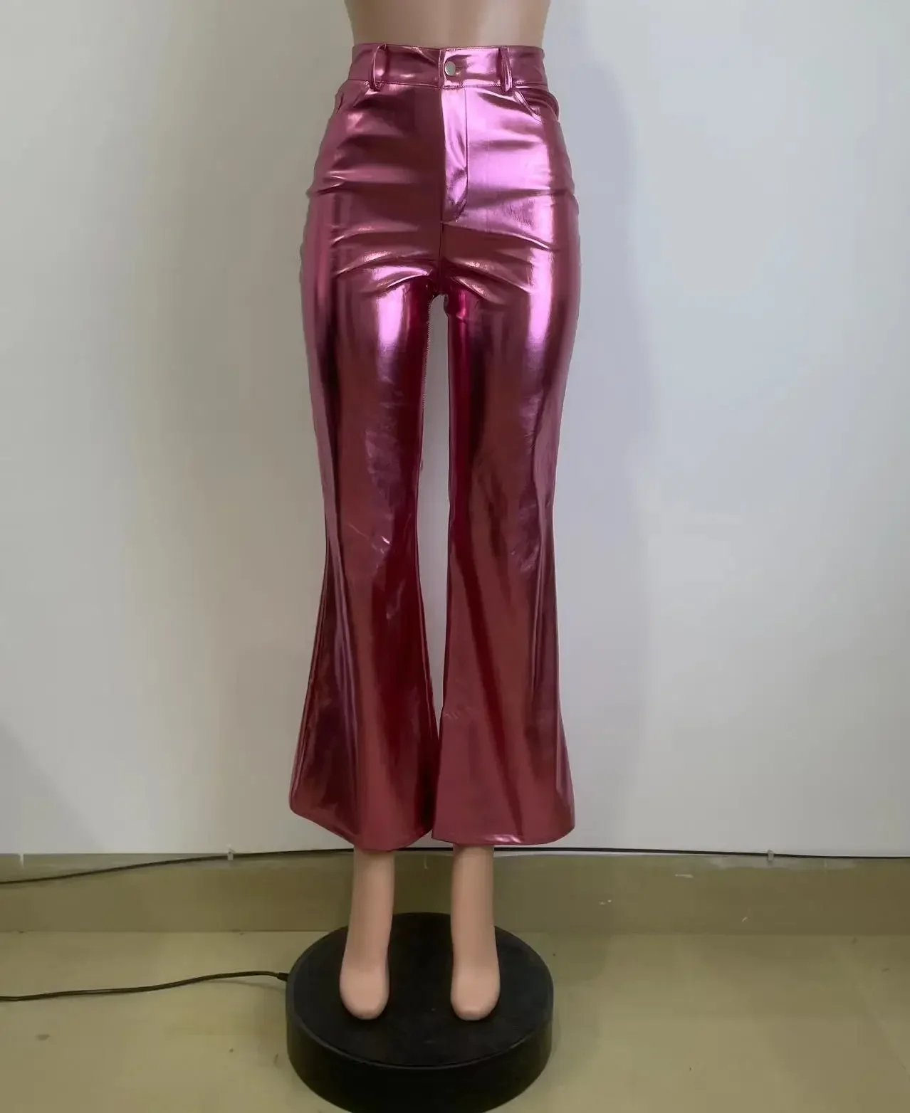 Women Streetwear Bright High W – Street Fashion Fall 2025 recenzja i cena