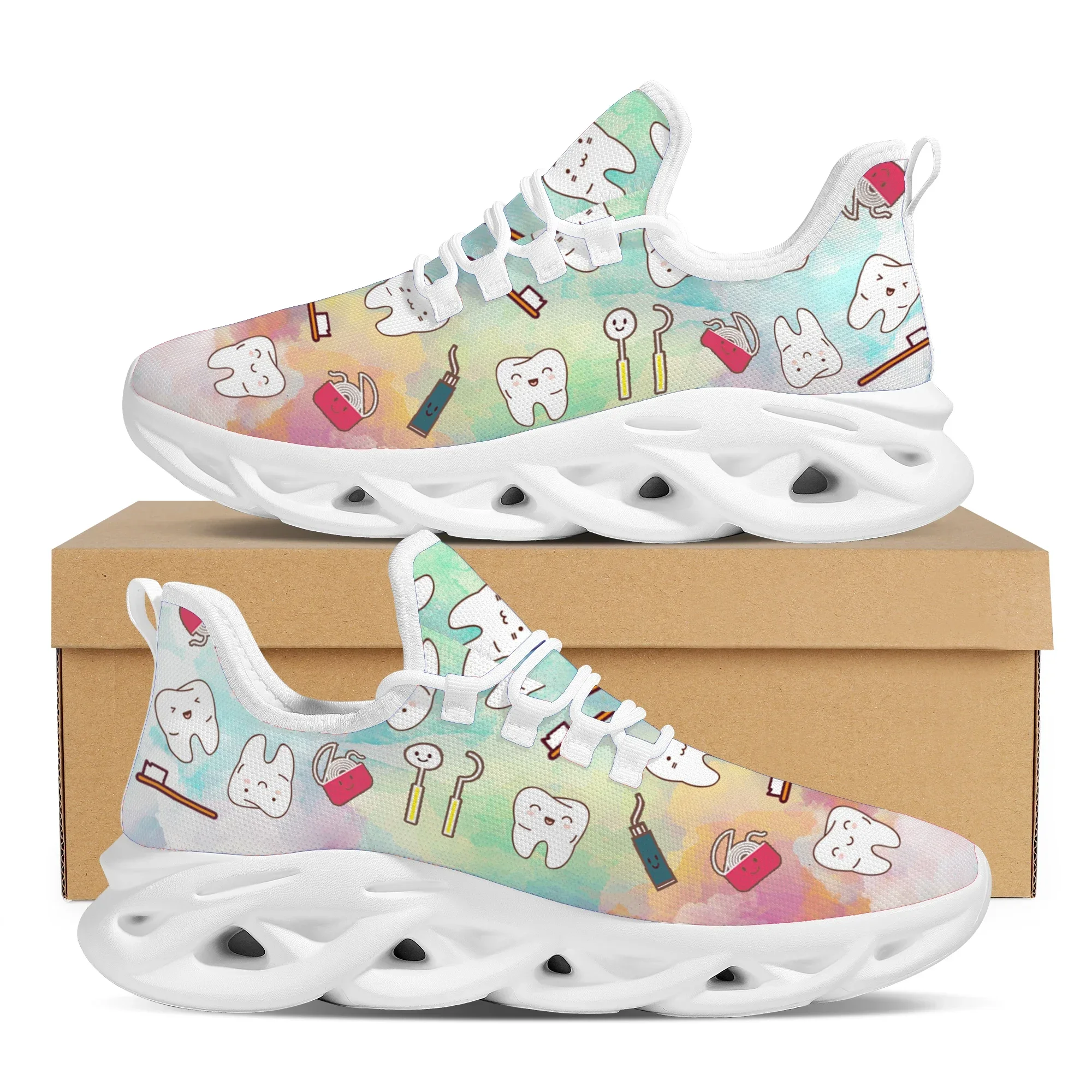 Dental Equipment Manga Print L – Street Fashion Trends recenzja i cena