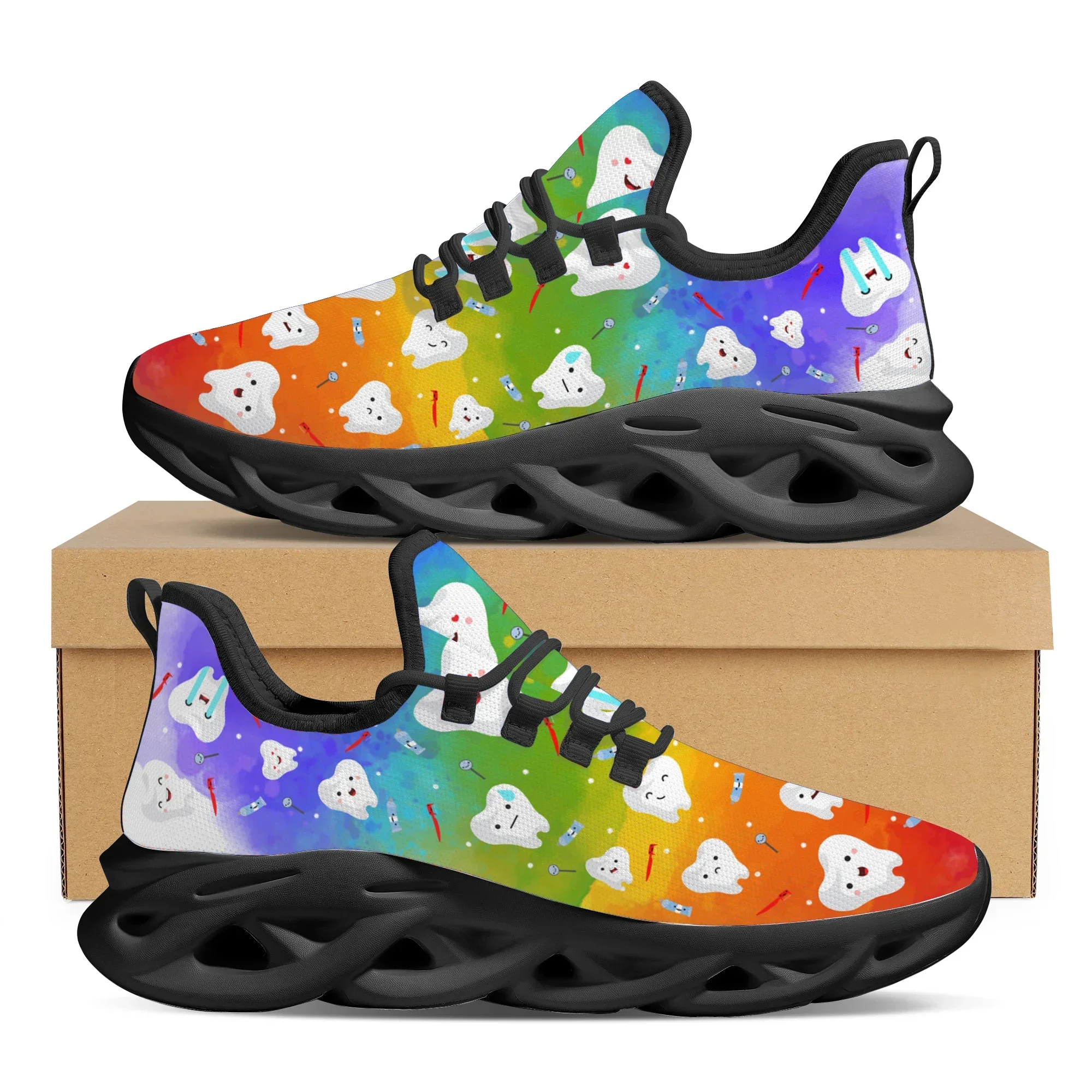 Dental Equipment Manga Print L – Street Fashion Trends recenzja i cena