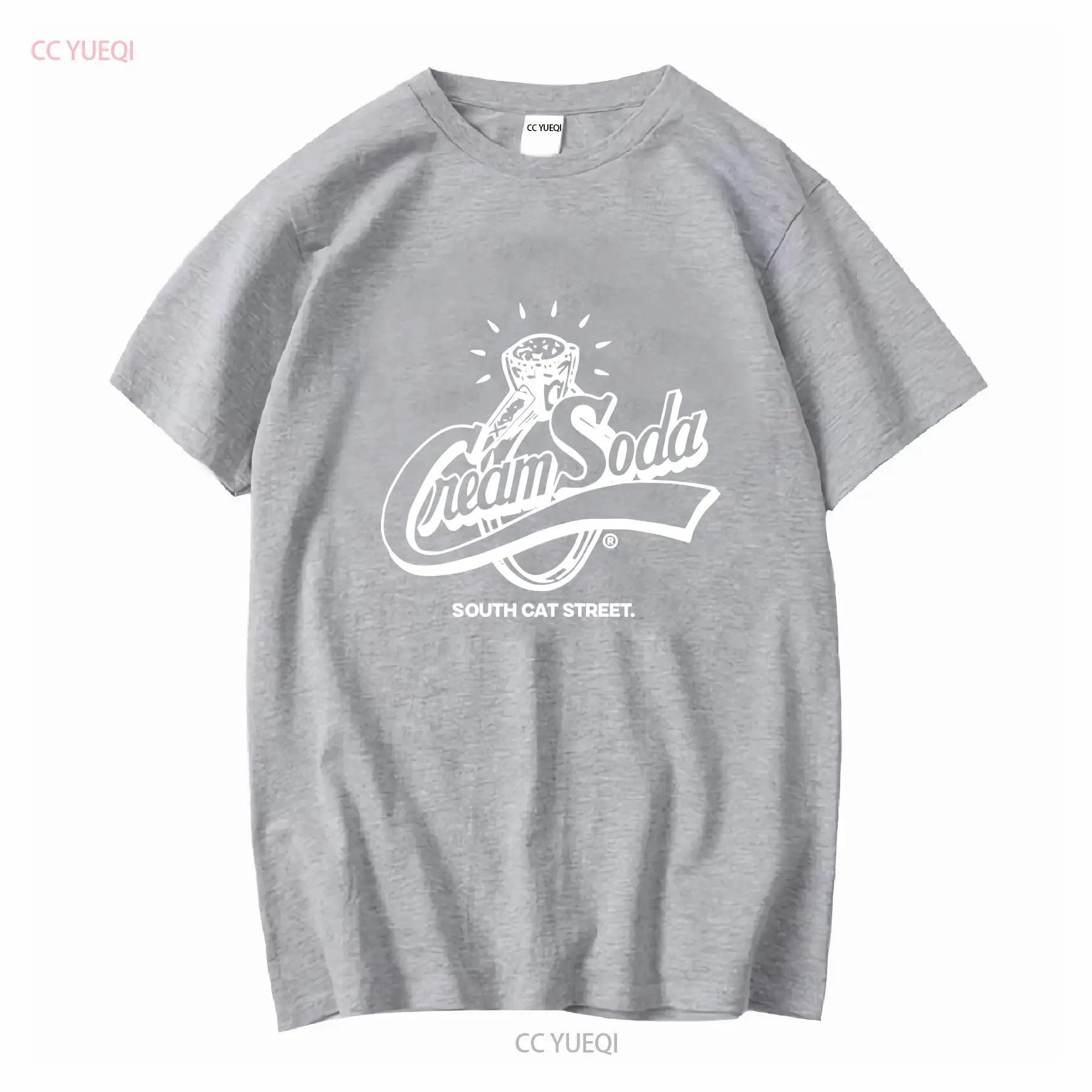 Japanese Brand CREAM SODA JAPA – Street Fashion Japan Brand recenzja i cena
