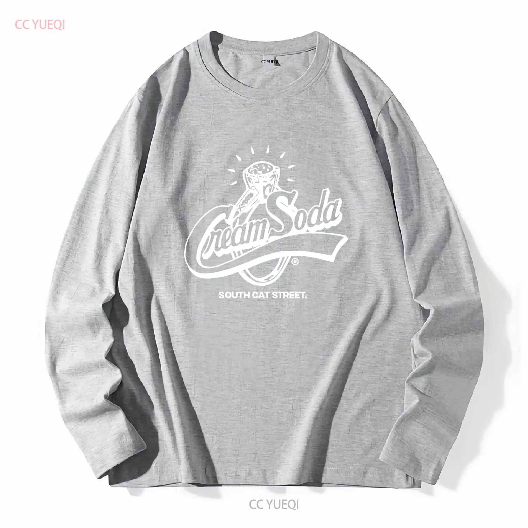 Japanese Brand CREAM SODA JAPA – Street Fashion Japan Brand recenzja i cena